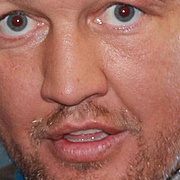 Ole Klemetsen (Norwegian Professional Boxer)