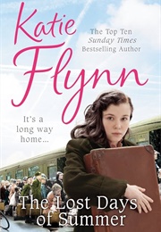 The Lost Days of Summer (Katie Flynn)