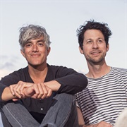 We Are Scientists