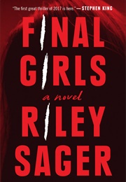 Final Girls (Riley Sager)