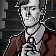 Freeced as Saul Goodman