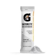 Cherry Lime Gatorade Powder