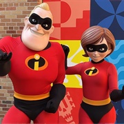 Meet the Incredibles