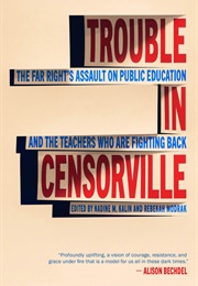 Trouble in Censorville (Nadine M. Kalin and Rebekah Modrak, Eds)