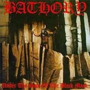 Bathory - Under the Sign of the Black Mark (1987)