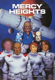 Mercy Heights (Various)