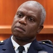 Andre Braugher