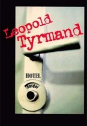 Hotel Ansgar (Leopold Tyrmand)