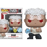 1486: POP! Scar (Glow)