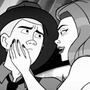 The Venture Bros.: "Everybody Comes to Hank's" (S4,E12)