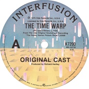 Time Warp (1975) - "The Rocky Horror Picture Show" Cast