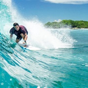 Sultans, North Male, Maldives