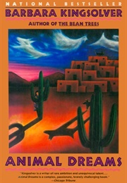 Animal Dreams: A Novel (Kingsolver, Barbara)