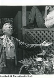 Don't Push, I'll Charge When I'm Ready (1977)