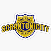 Scrantonicity (The Office US)