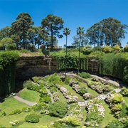 Umpherston Sinkhole