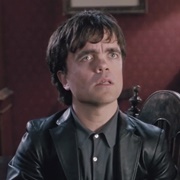 Peter (Death at a Funeral, 2007)