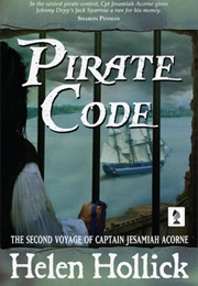 Pirate Code (Helen Hollick)