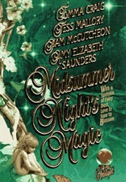 Midsummer Night's Magic (Emma Craig)