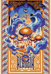 Aladdin (1992)