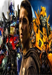 Any 'Transformers' Film (2007) - (2023)