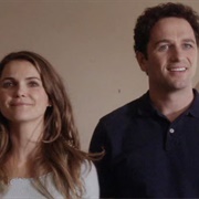 The Americans: "Pilot" (S1,E1)