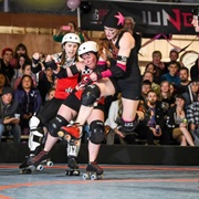 Rose City Rollers