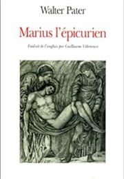 Marius, L'épicurien (Walter Pater)
