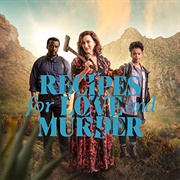 Recipes for Love & Murder