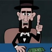 S1.E5: Evil on Trial/The Smell of Vengeance, Parts 1 & 2