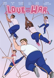 Love and War (Andrew Wheeler)