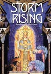 Storm Rising (Lackey, Mercedes)