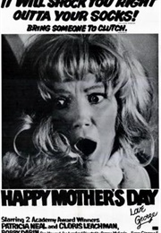 Happy Mother's Day, Love George (1973)