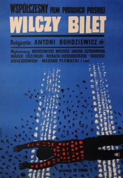 Wilczy Bilet (1964)