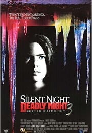 Silent Night, Deadly Night 3: Better Watch Out! (1989)