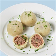 Frankenburger Bratknödel