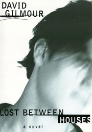 Lost Between Houses (David Gilmour)