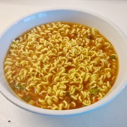 Mild Ramen