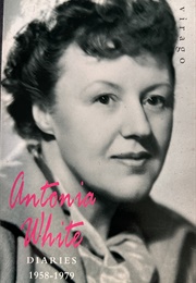 Diaries 1958-1979 (Antonia White)