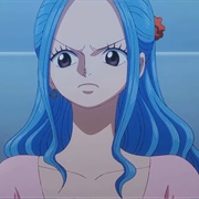 1117. Sabo Returns - The Shocking Truth to Be Told