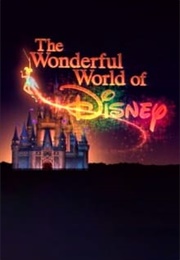 The Wonderful World of Disney (1998)