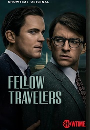 Fellow Travelers (2023)