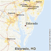 Eldorado, Maryland