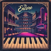 Curren$Y & DJ.Fresh - The Encore