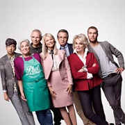 Murphy Brown Season 11