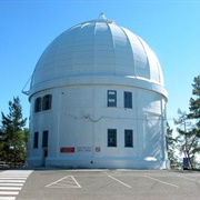 Centre of the Universe