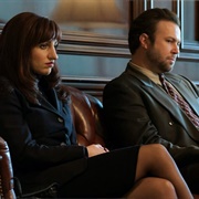 S3.E3: Not to Be Believed