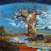 DJ Muggs & Raz Fresco - The Eternal Now