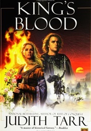 King's Blood (Judith Tarr)