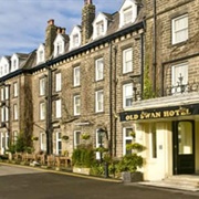 Old Swan Hotel